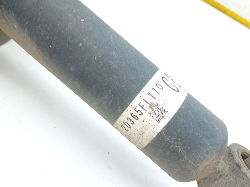 Recambio de amortiguador trasero derecho para subaru xv (gt) 2.0 i awd (gt7) referencia OEM IAM 20565FL110  