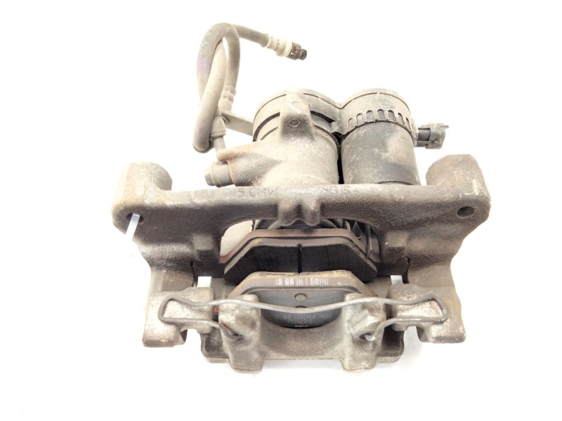 Recambio de pinza freno trasera derecha para subaru xv (gt) 2.0 i awd (gt7) referencia OEM IAM 26620FL000  