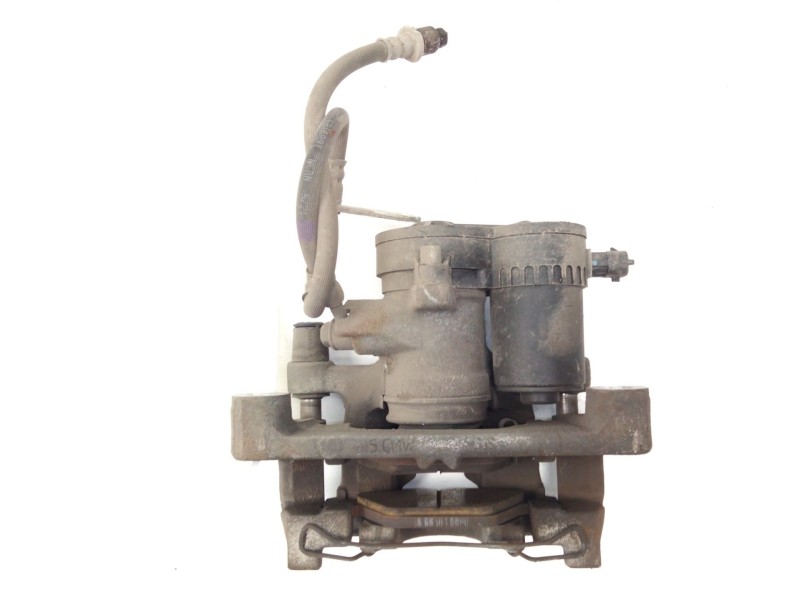 Recambio de pinza freno trasera derecha para subaru xv (gt) 2.0 i awd (gt7) referencia OEM IAM 26620FL000  