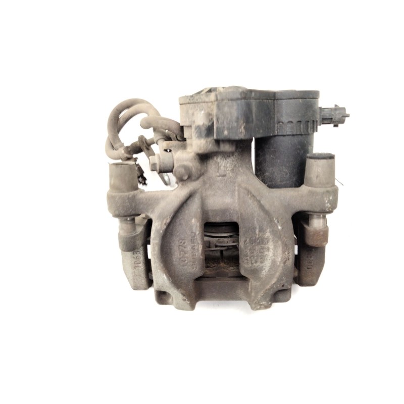 Recambio de pinza freno trasera izquierda para subaru xv (gt) 2.0 i awd (gt7) referencia OEM IAM 26620FL010  