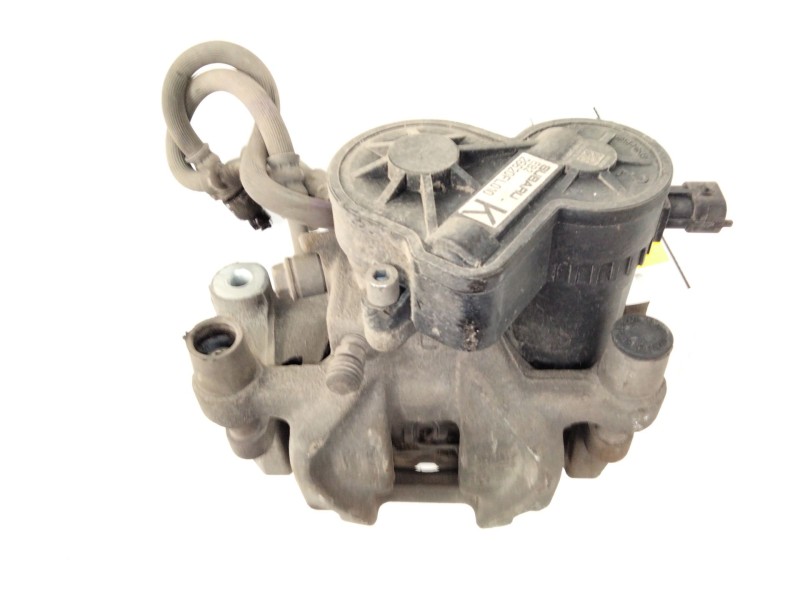 Recambio de pinza freno trasera izquierda para subaru xv (gt) 2.0 i awd (gt7) referencia OEM IAM 26620FL010  