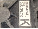 PINZA FRENO TRASERA IZQUIERDA 26620FL010 