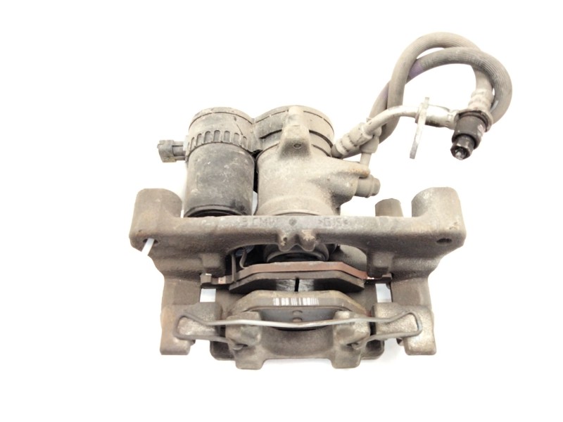 Recambio de pinza freno trasera izquierda para subaru xv (gt) 2.0 i awd (gt7) referencia OEM IAM 26620FL010  