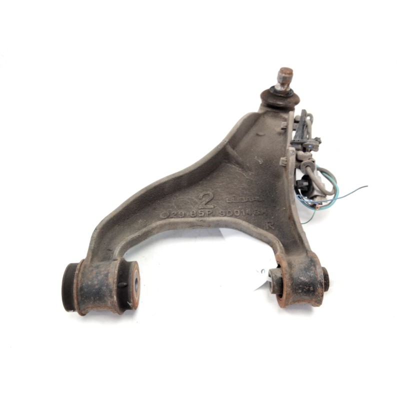 Recambio de brazo suspension superior trasero derecho para subaru xv (gt) 2.0 i awd (gt7) referencia OEM IAM SD0148  