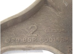 Recambio de brazo suspension superior trasero derecho para subaru xv (gt) 2.0 i awd (gt7) referencia OEM IAM SD0148   2