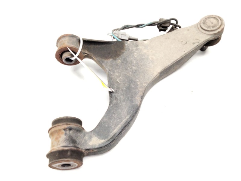 Recambio de brazo suspension superior trasero derecho para subaru xv (gt) 2.0 i awd (gt7) referencia OEM IAM SD0148  