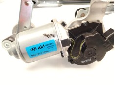 Recambio de motor limpia delantero para kia stonic (yb) 1.2 cvvt referencia OEM IAM 98110C1950   2