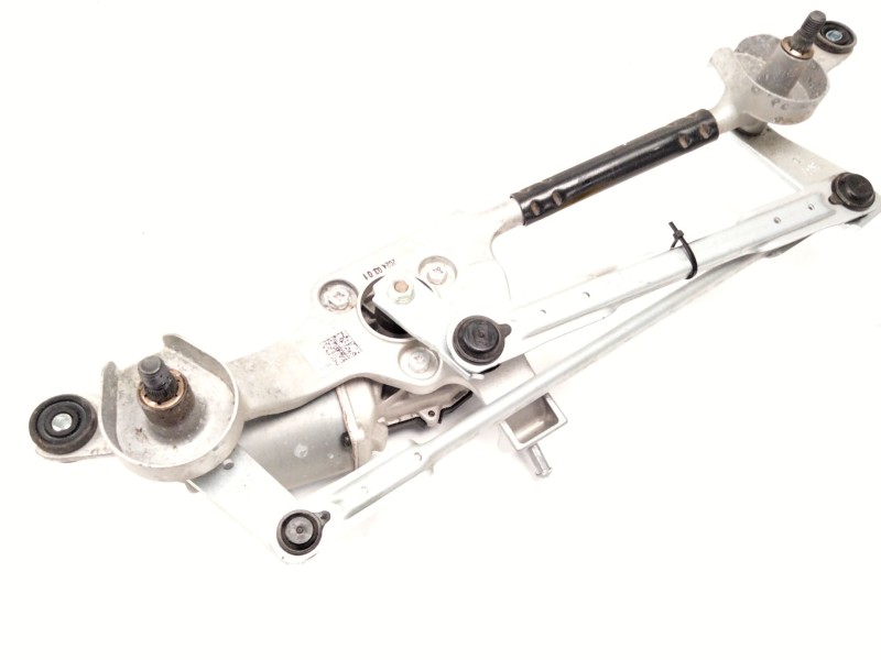 Recambio de motor limpia delantero para kia stonic (yb) 1.2 cvvt referencia OEM IAM 98110C1950  