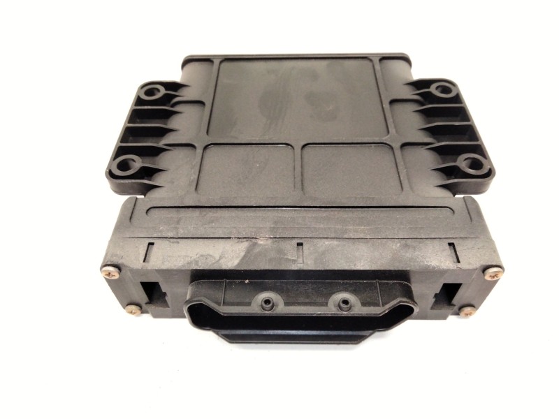 Recambio de centralita motor uce para volkswagen touareg (7la, 7l6, 7l7) 2.5 r5 tdi referencia OEM IAM 09D927750  
