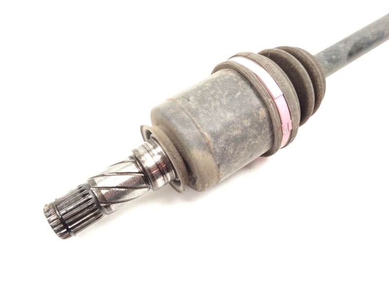 Recambio de transmision trasera derecha para subaru xv (gt) 2.0 i awd (gt7) referencia OEM IAM 28421SC003  