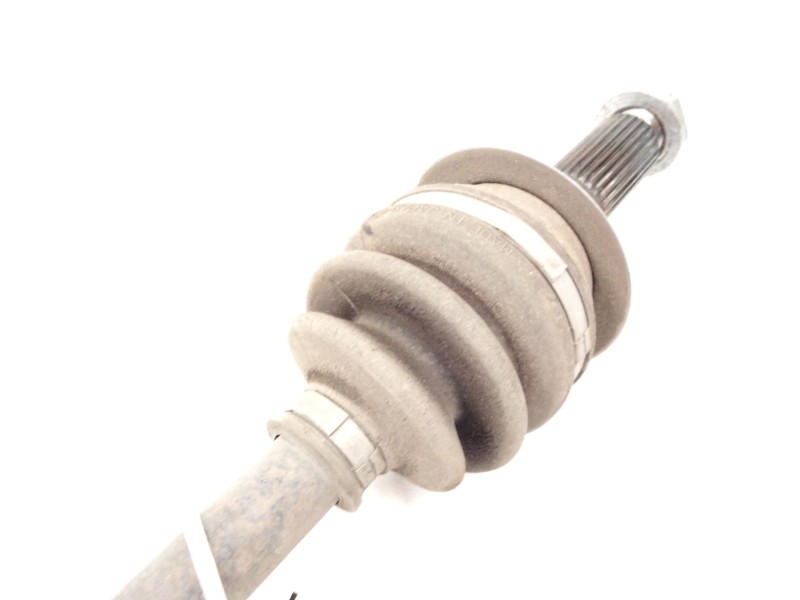 Recambio de transmision trasera derecha para subaru xv (gt) 2.0 i awd (gt7) referencia OEM IAM 28421SC003  