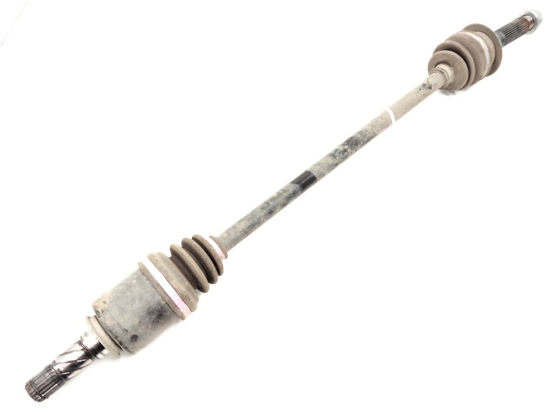 Recambio de transmision trasera izquierda para subaru xv (gt) 2.0 i awd (gt7) referencia OEM IAM 28421SC003  