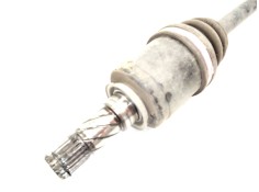 Recambio de transmision trasera izquierda para subaru xv (gt) 2.0 i awd (gt7) referencia OEM IAM 28421SC003   2