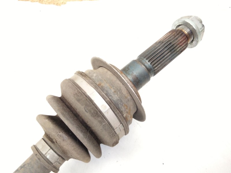 Recambio de transmision trasera izquierda para subaru xv (gt) 2.0 i awd (gt7) referencia OEM IAM 28421SC003  