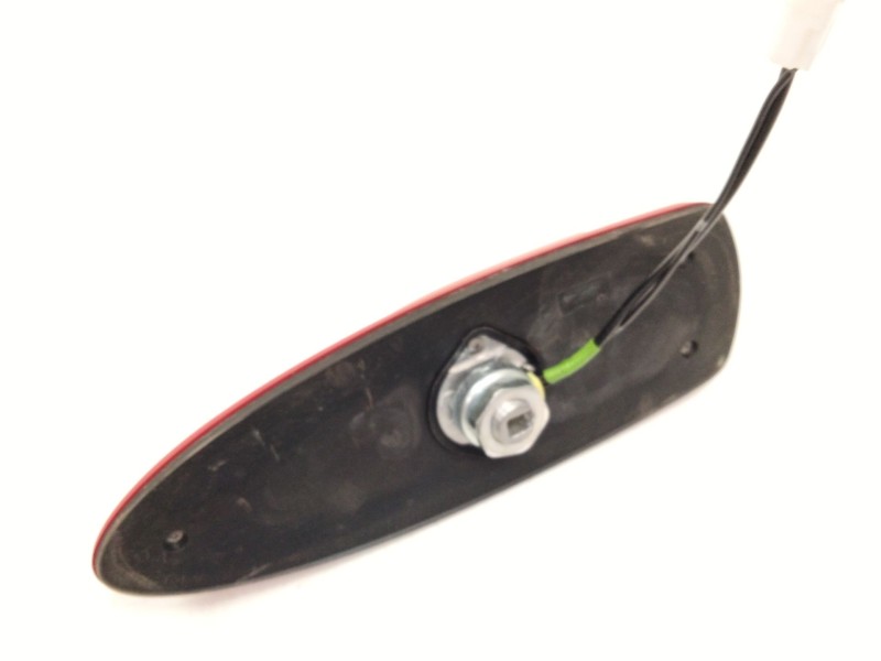 Recambio de antena para subaru xv (gt) 2.0 i awd (gt7) referencia OEM IAM 86321FL200  