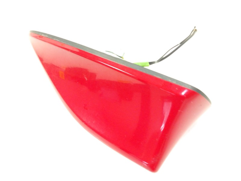 Recambio de antena para subaru xv (gt) 2.0 i awd (gt7) referencia OEM IAM 86321FL200  