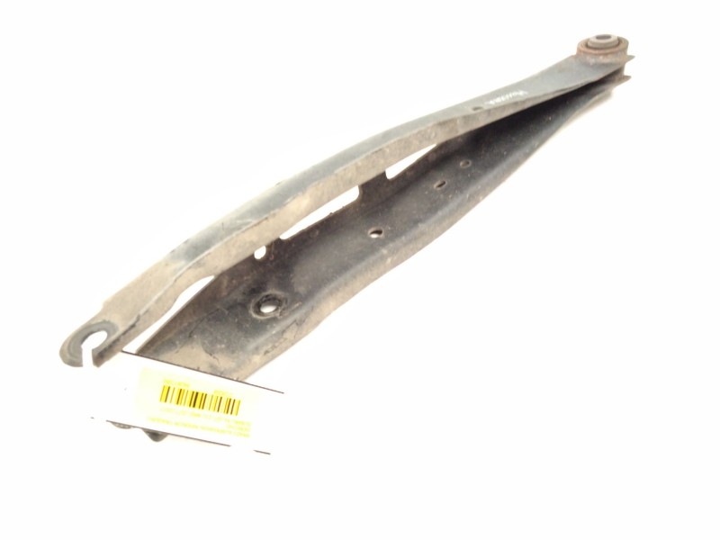 Recambio de brazo suspension inferior trasero derecho para subaru xv (gt) 2.0 i awd (gt7) referencia OEM IAM 20250FG042  