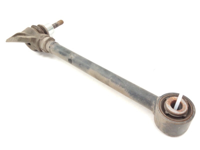 Recambio de brazo suspension inferior trasero izquierdo para subaru xv (gt) 2.0 i awd (gt7) referencia OEM IAM 20250FG021  