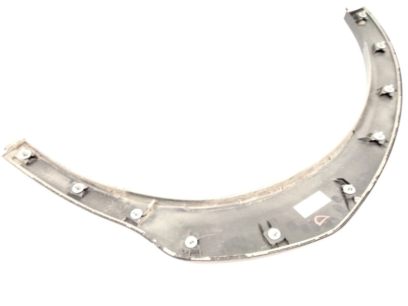 Recambio de aletin delantero derecho para subaru xv (gt) 2.0 i awd (gt7) referencia OEM IAM 20180528  