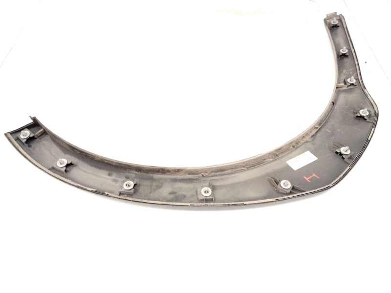 Recambio de aletin delantero izquierdo para subaru xv (gt) 2.0 i awd (gt7) referencia OEM IAM 20180531  