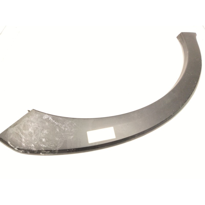 Recambio de aletin trasero izquierdo para subaru xv (gt) 2.0 i awd (gt7) referencia OEM IAM 20180531  