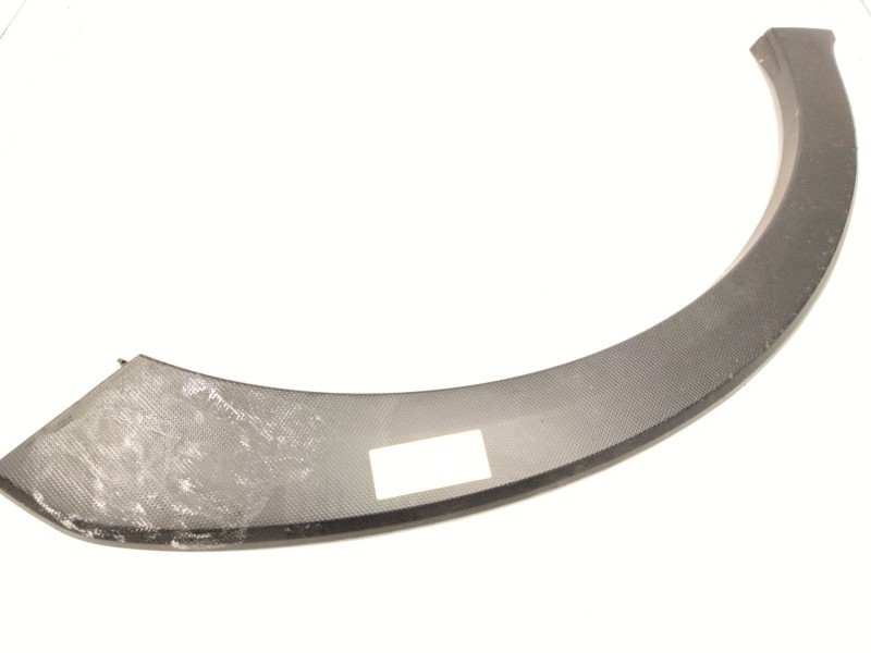 Recambio de aletin trasero izquierdo para subaru xv (gt) 2.0 i awd (gt7) referencia OEM IAM 20180531  