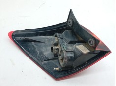 Recambio de piloto trasero derecho para nissan qashqai i (j10, nj10) 2.0 dci referencia OEM IAM 89071062   2