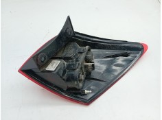 Recambio de piloto trasero izquierdo para nissan qashqai i (j10, nj10) 2.0 dci referencia OEM IAM    2