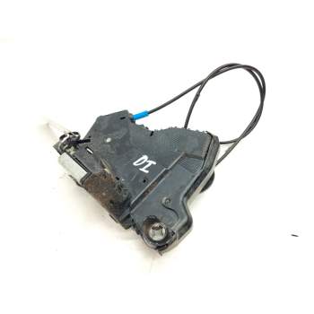 Recambio de cerradura puerta delantera izquierda para toyota auris referencia OEM IAM   