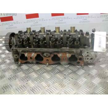 Recambio de culata para honda civic (ec/ed) 1.5 cat referencia OEM IAM J4  122487