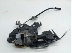Recambio de cerradura puerta delantera derecha para ford fiesta vi (cb1, ccn) 1.25 referencia OEM IAM    2