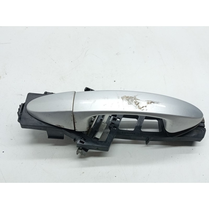 Recambio de maneta exterior delantera derecha para ford fiesta vi (cb1, ccn) 1.25 referencia OEM IAM   