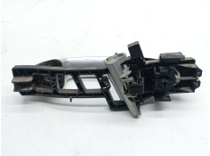 Recambio de maneta exterior delantera derecha para ford fiesta vi (cb1, ccn) 1.25 referencia OEM IAM    2