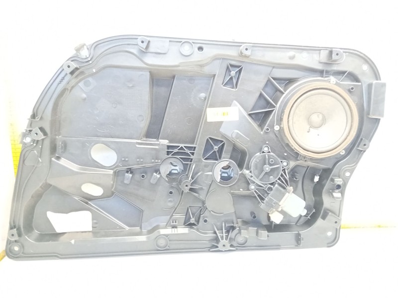 Recambio de elevalunas delantero derecho para ford fiesta vi (cb1, ccn) 1.25 referencia OEM IAM 8A61A045H16  