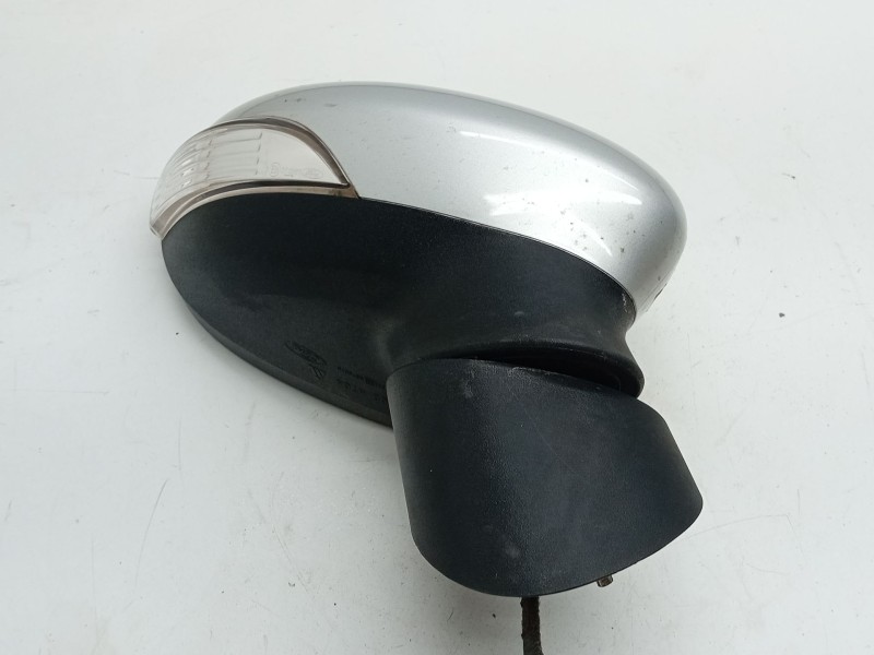 Recambio de retrovisor derecho para ford fiesta vi (cb1, ccn) 1.25 referencia OEM IAM   