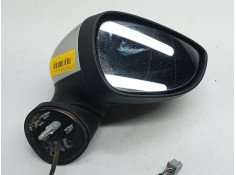 Recambio de retrovisor derecho para ford fiesta vi (cb1, ccn) 1.25 referencia OEM IAM    2