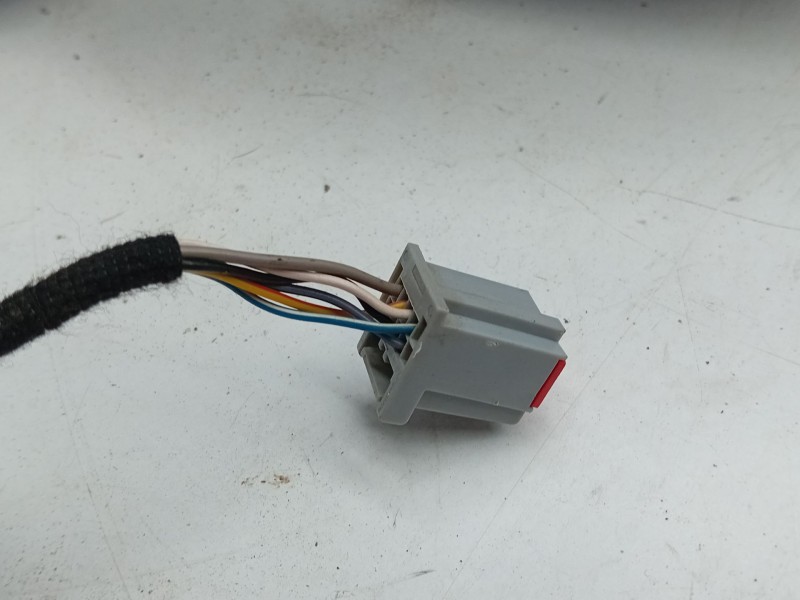 Recambio de retrovisor derecho para ford fiesta vi (cb1, ccn) 1.25 referencia OEM IAM   