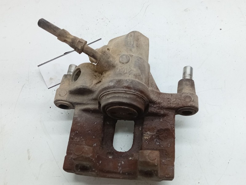 Recambio de pinza freno trasera derecha para ford focus c-max (dm2) 1.6 tdci referencia OEM IAM   