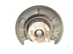 Recambio de mangueta trasera derecha para subaru xv (gt) 2.0 i awd (gt7) referencia OEM IAM 28411FJ020  