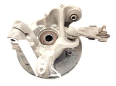 Recambio de mangueta trasera derecha para subaru xv (gt) 2.0 i awd (gt7) referencia OEM IAM 28411FJ020   2