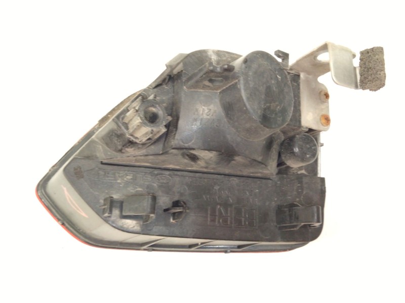 Recambio de piloto antiniebla trasero derecho para subaru xv (gt) 2.0 i awd (gt7) referencia OEM IAM   