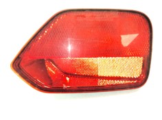 Recambio de piloto antiniebla trasero izquierdo para subaru xv (gt) 2.0 i awd (gt7) referencia OEM IAM   