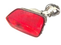 Recambio de piloto antiniebla trasero izquierdo para subaru xv (gt) 2.0 i awd (gt7) referencia OEM IAM    2