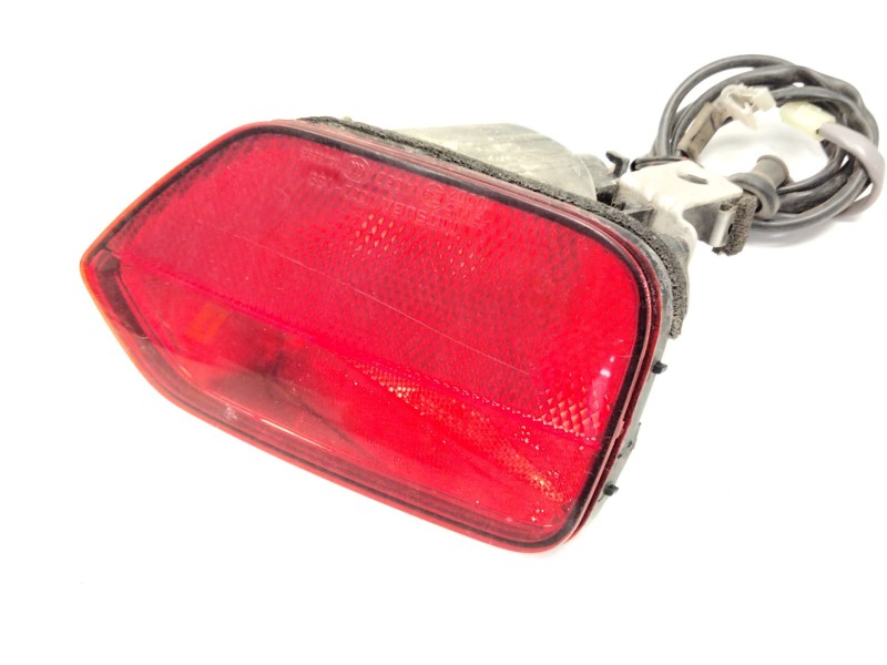 Recambio de piloto antiniebla trasero izquierdo para subaru xv (gt) 2.0 i awd (gt7) referencia OEM IAM   