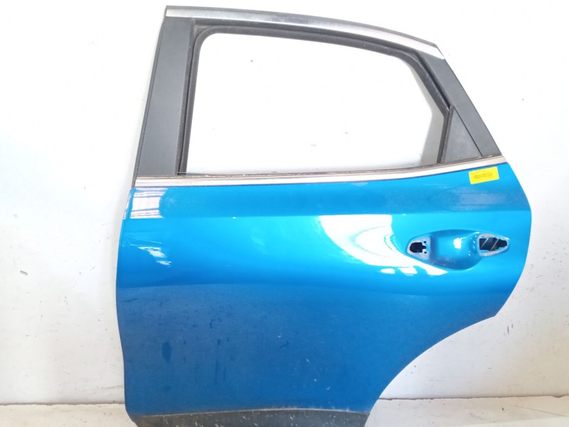 Recambio de puerta trasera izquierda para kia xceed (cd) 1.0 t-gdi referencia OEM IAM   