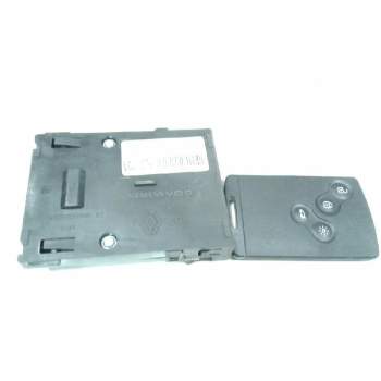 Recambio de conmutador de arranque para renault scenic iii 1.4 tce referencia OEM IAM 285909828R  