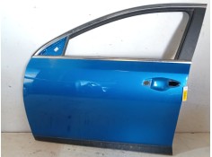 Recambio de puerta delantera izquierda para kia xceed (cd) 1.0 t-gdi referencia OEM IAM   