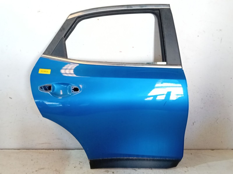 Recambio de puerta trasera derecha para kia xceed (cd) 1.0 t-gdi referencia OEM IAM   