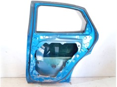 Recambio de puerta trasera derecha para kia xceed (cd) 1.0 t-gdi referencia OEM IAM    2