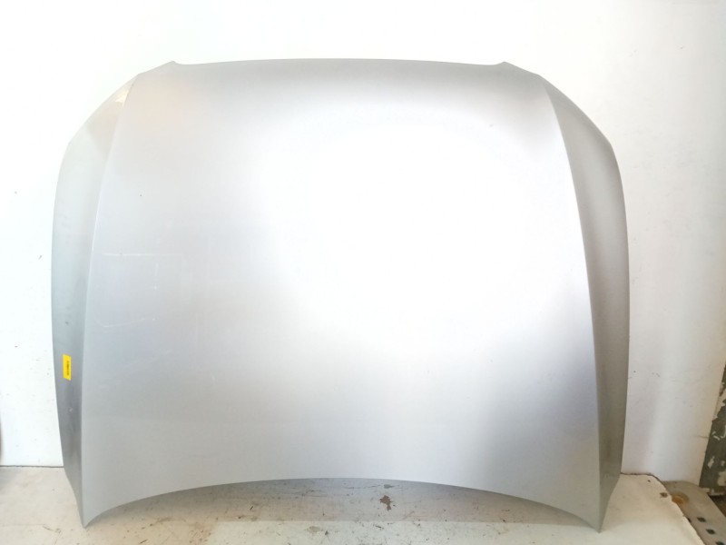 Recambio de capot para audi q5 (8rb) 2.0 tdi quattro referencia OEM IAM   